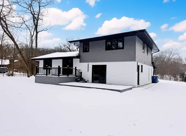 12407 S 91st Avenue, Palos Park, IL 60464