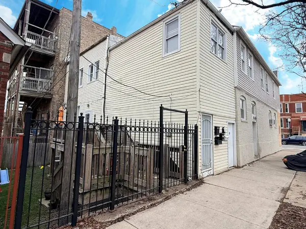 635-637 W 26th Street, Chicago, IL 60616