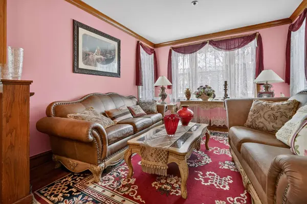 4217 S Mozart Avenue, Chicago, IL 60632