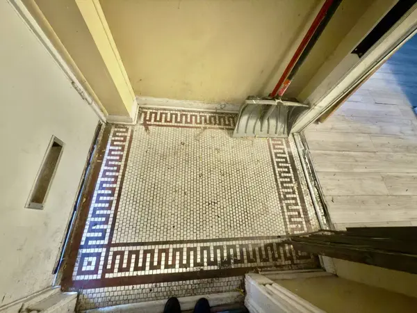 7625 S Sangamon Street, Chicago, IL 60620