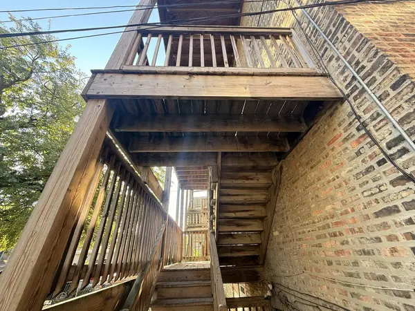 7625 S Sangamon Street, Chicago, IL 60620