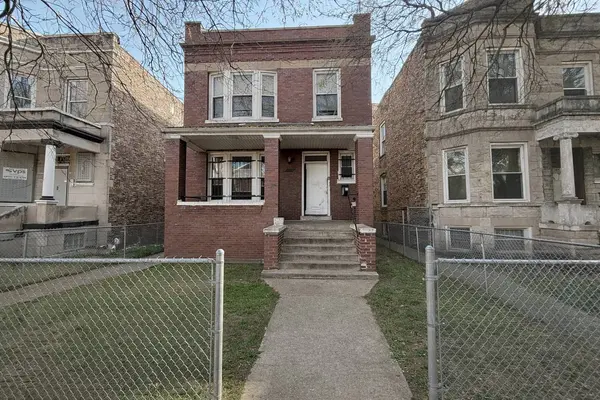7625 S Sangamon Street, Chicago, IL 60620