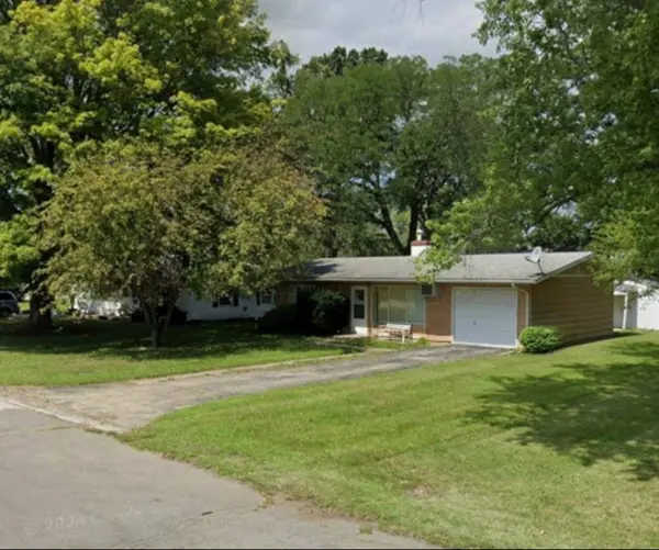 256 W Fleming Street, Watseka, IL 60970