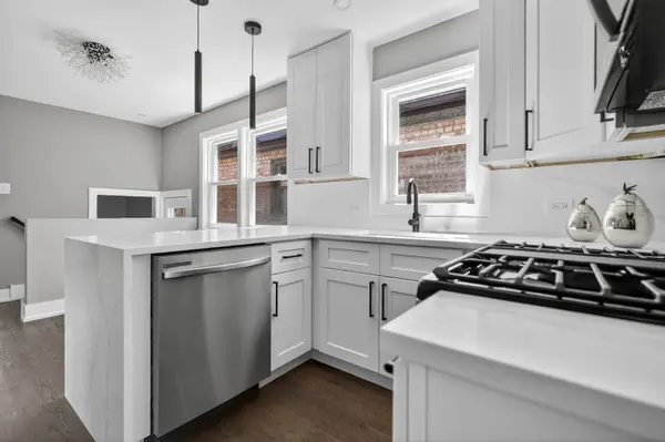 10533 S Whipple Street, Chicago, IL 60655