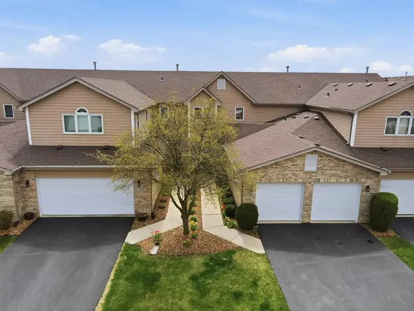 7729 Northfield Lane #7729, Tinley Park, IL 60487