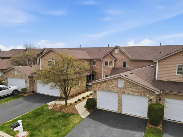 7729 Northfield Lane #7729, Tinley Park, IL 60487