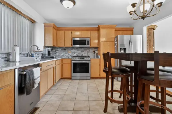 7729 Northfield Lane #7729, Tinley Park, IL 60487