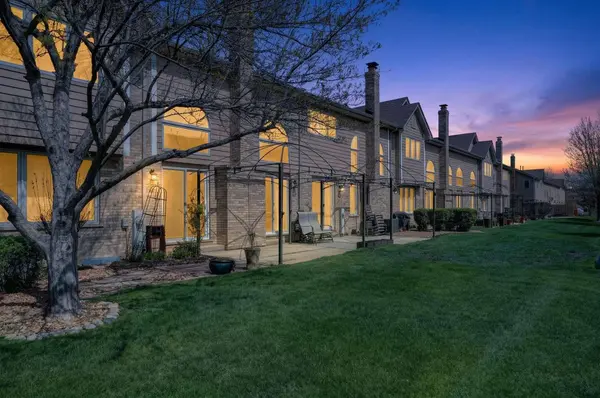 7729 Northfield Lane #7729, Tinley Park, IL 60487