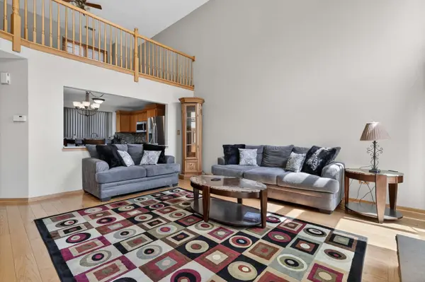 7729 Northfield Lane #7729, Tinley Park, IL 60487