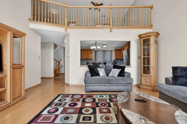 7729 Northfield Lane #7729, Tinley Park, IL 60487