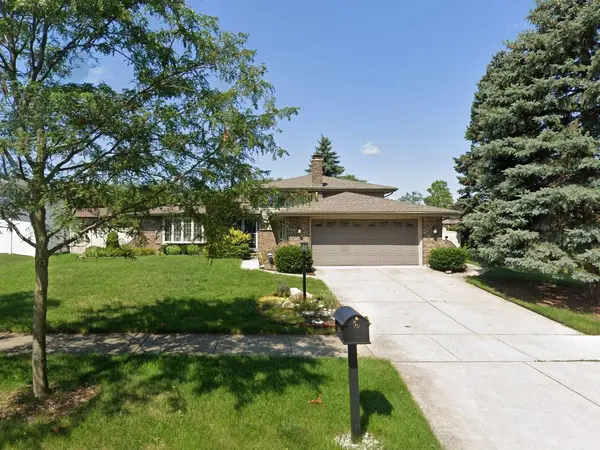 14142 Timothy Drive, Orland Park, IL 60462