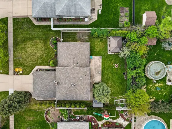 14142 Timothy Drive, Orland Park, IL 60462