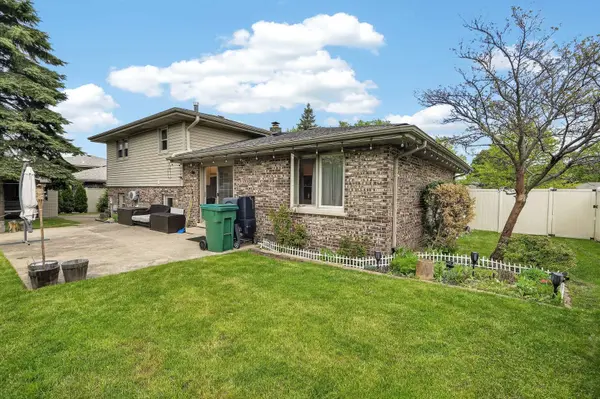 14142 Timothy Drive, Orland Park, IL 60462