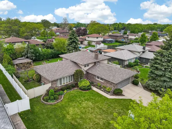 14142 Timothy Drive, Orland Park, IL 60462