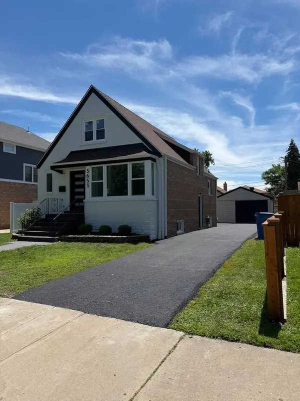 3653 W 107th ST, Chicago, IL 60655
