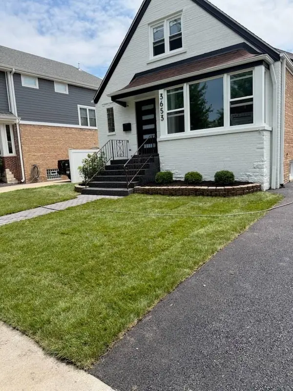 3653 W 107th ST, Chicago, IL 60655