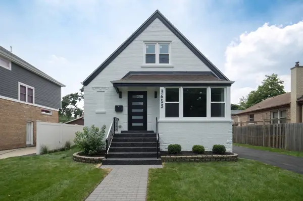 3653 W 107th ST, Chicago, IL 60655