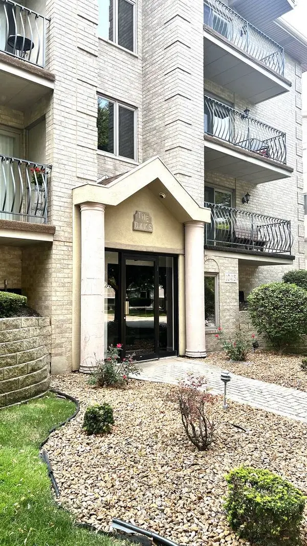 10418 S Keating AVE #3A, Oak Lawn, IL 60453