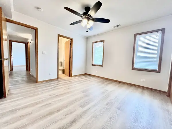 10418 S Keating AVE #3A, Oak Lawn, IL 60453