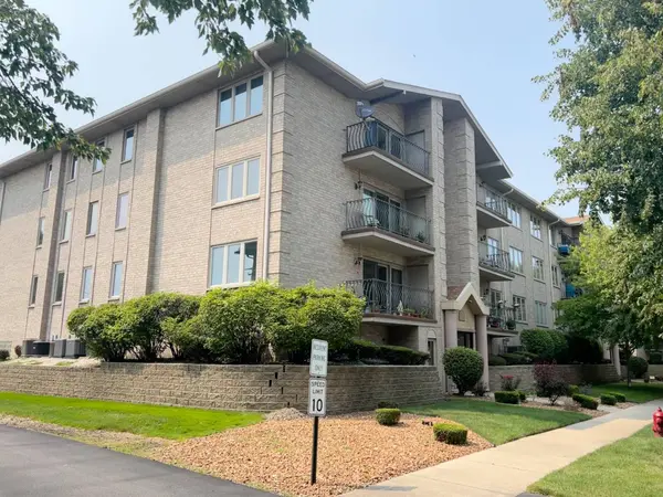 10418 S Keating AVE #3A, Oak Lawn, IL 60453