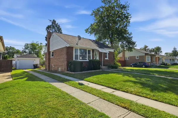 17617 Burnham AVE