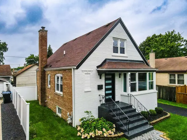 3653 W 107th ST, Chicago, IL 60655