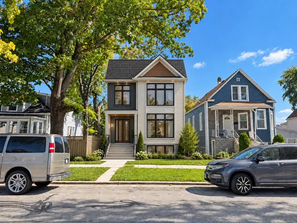 1307 Harvey AVE