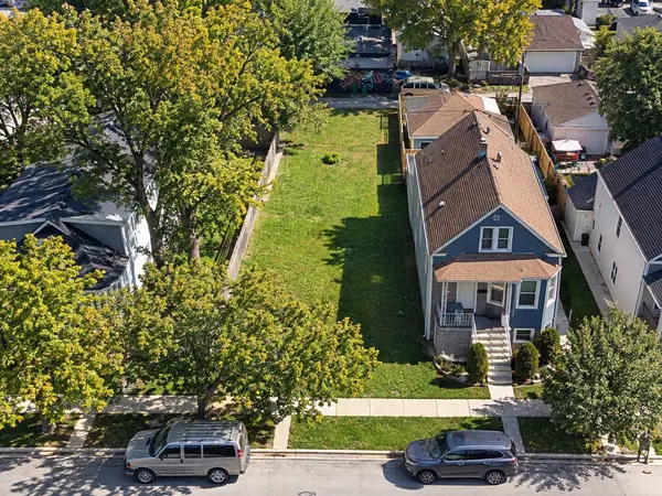 1307 Harvey AVE, Berwyn, IL 60402