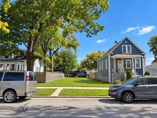 1307 Harvey AVE, Berwyn, IL 60402