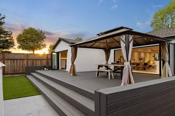 243 Aviador AVE, Millbrae, CA 94030