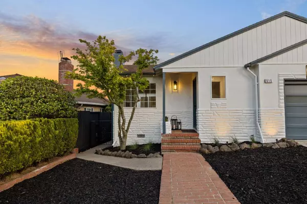 515 Helen DR, Millbrae, CA 94030