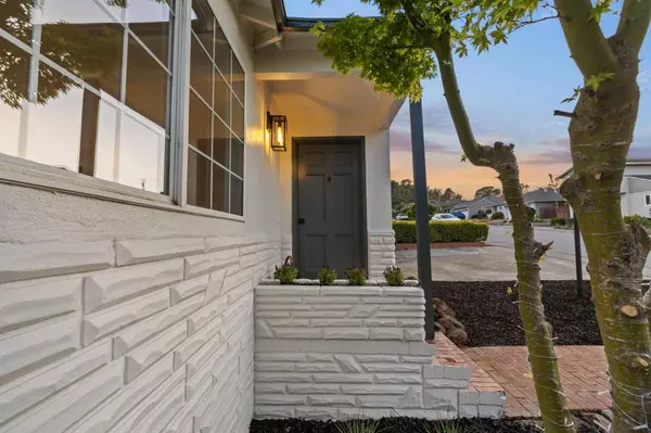 515 Helen DR, Millbrae, CA 94030