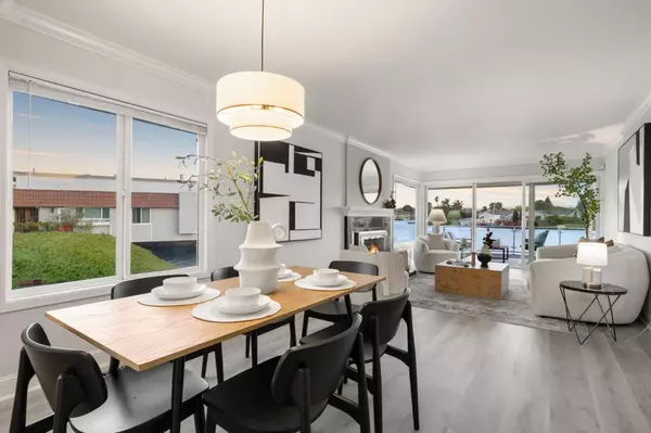 464 Fathom DR, San Mateo, CA 94404