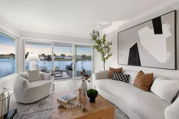 464 Fathom DR, San Mateo, CA 94404