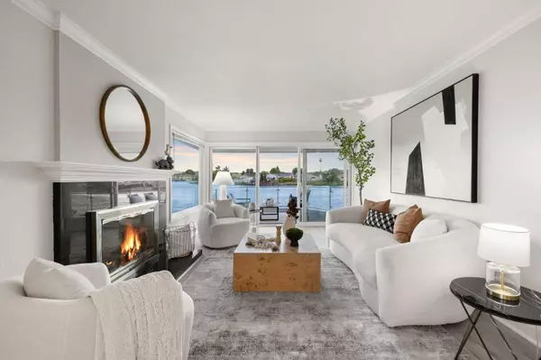 464 Fathom DR, San Mateo, CA 94404