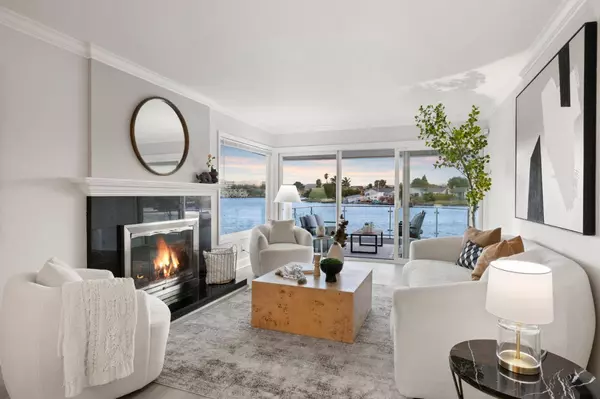 464 Fathom DR, San Mateo, CA 94404