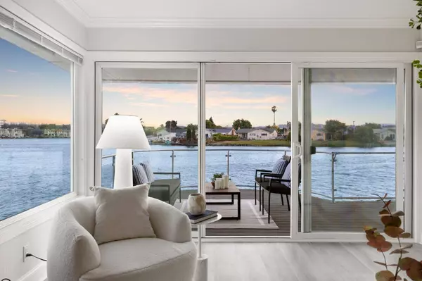 464 Fathom DR, San Mateo, CA 94404