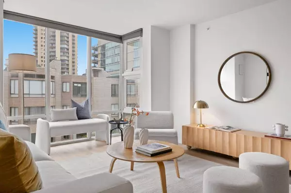 1483 Sutter ST 517, San Francisco, CA 94109