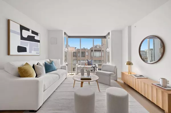 1483 Sutter ST 517, San Francisco, CA 94109