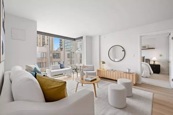 1483 Sutter ST 517, San Francisco, CA 94109