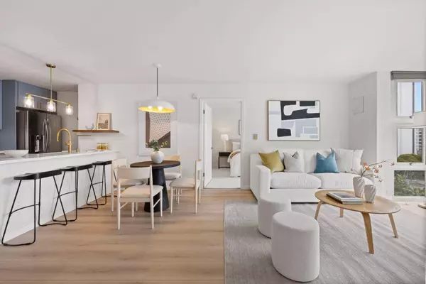 1483 Sutter ST 517, San Francisco, CA 94109