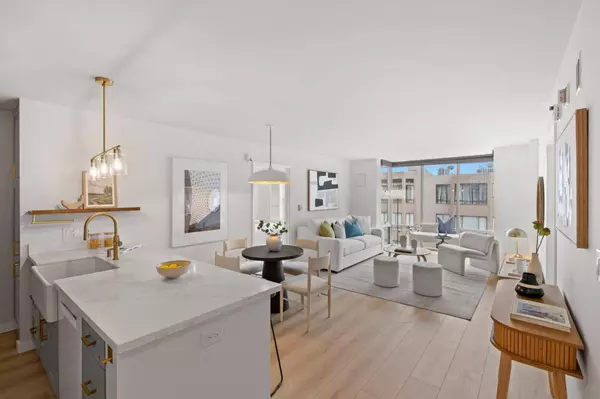 1483 Sutter ST 517, San Francisco, CA 94109