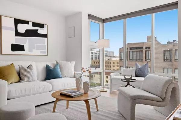 1483 Sutter ST 517, San Francisco, CA 94109