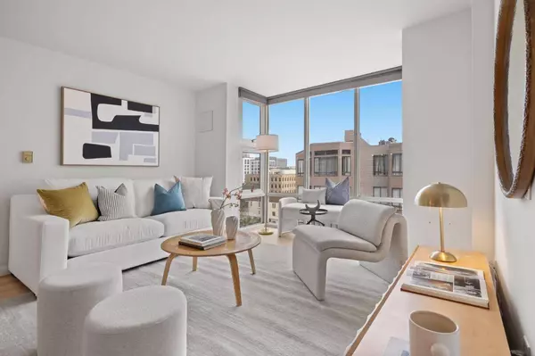 1483 Sutter ST 517, San Francisco, CA 94109