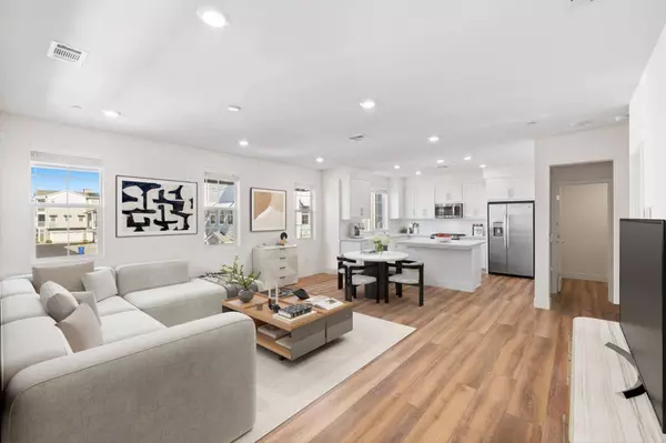 37413 Bowline RD, Newark, CA 94560