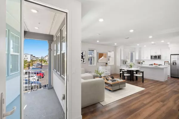 37413 Bowline RD, Newark, CA 94560