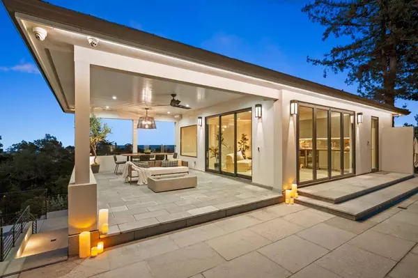 1221 Southdown, Hillsborough, CA 94010