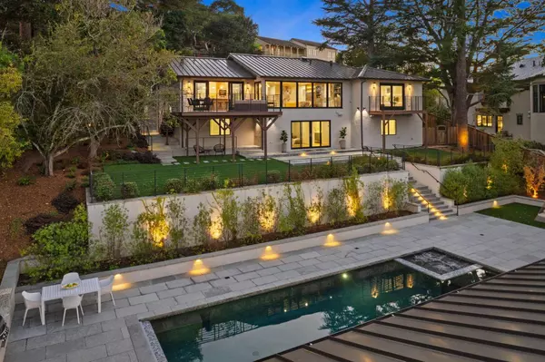 1221 Southdown, Hillsborough, CA 94010