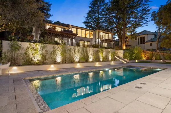 1221 Southdown, Hillsborough, CA 94010