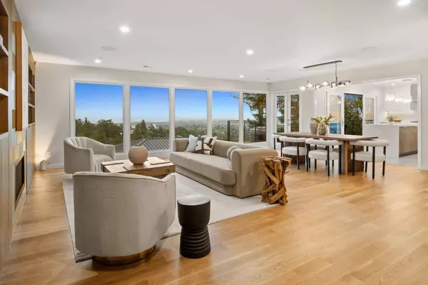 1221 Southdown, Hillsborough, CA 94010